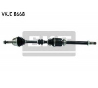 VKJC8668 SKF - купить в магазине запчастей по Украине