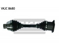 Приводной вал SKF VKJC 8680 VKJC8680 SKF - купить в магазине запчастей по Украине