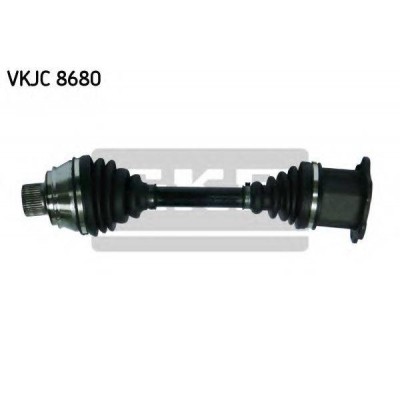 Приводной вал VKJC8680 SKF - купить в магазине запчастей по Украине