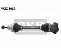 Приводной вал SKF VKJC 8681 VKJC8681 SKF - купить в магазине запчастей по Украине