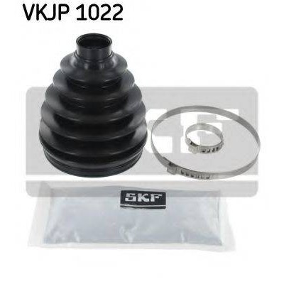 Комплект пылника, приводной вал VKJP1022 SKF - купить в магазине запчастей по Украине