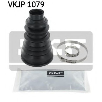 Комплект пылника, приводной вал VKJP1079 SKF - купить в магазине запчастей по Украине
