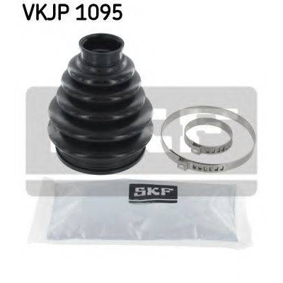 Комплект пылника, приводной вал VKJP1095 SKF - купить в магазине запчастей по Украине