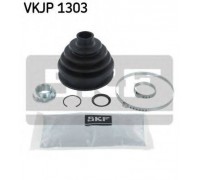 Комплект пылника, приводной вал SKF VKJP 1303 VKJP1303 SKF - купить в магазине запчастей по Украине