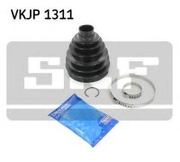 Комплект пылника, приводной вал SKF VKJP 1311 VKJP1311 SKF - купить в магазине запчастей по Украине