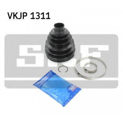 Комплект пылника, приводной вал VKJP1311 SKF - купить в магазине запчастей по Украине