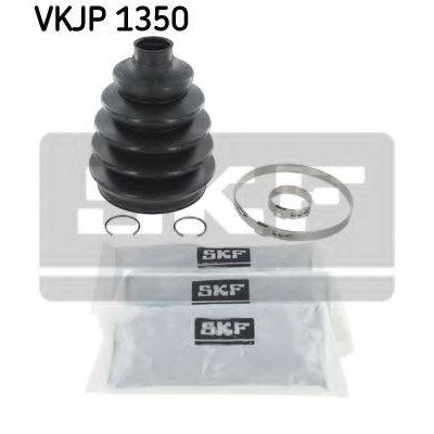 Комплект пылника, приводной вал VKJP1350 SKF - купить в магазине запчастей по Украине