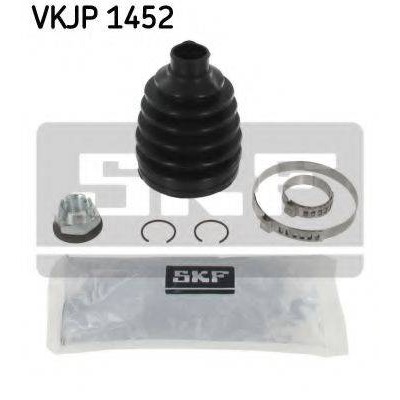 Комплект пылника, приводной вал VKJP1452 SKF - купить в магазине запчастей по Украине