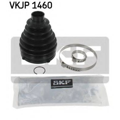 Комплект пылника, приводной вал VKJP1460 SKF - купити в магазині запчастин по Україні