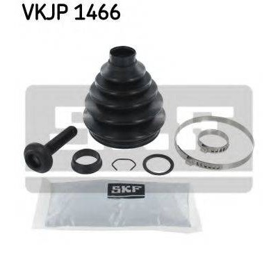 Комплект пылника, приводной вал VKJP1466 SKF - купить в магазине запчастей по Украине
