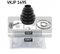 Комплект пылника, приводной вал SKF VKJP 1495 VKJP1495 SKF - купить в магазине запчастей по Украине