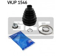 Комплект пылника, приводной вал SKF VKJP 1546 VKJP1546 SKF - купить в магазине запчастей по Украине