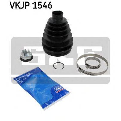 Комплект пылника, приводной вал VKJP1546 SKF - купить в магазине запчастей по Украине