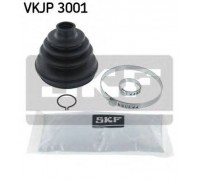 Комплект пылника, приводной вал SKF VKJP 3001 VKJP3001 SKF - купить в магазине запчастей по Украине