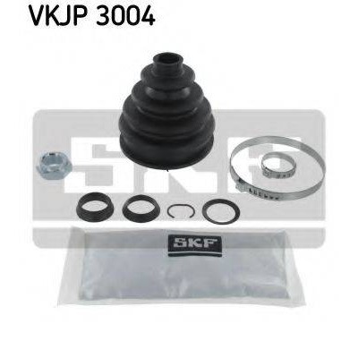 Комплект пылника, приводной вал VKJP3004 SKF - купить в магазине запчастей по Украине