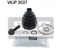 Комплект пылника, приводной вал SKF VKJP 3037 VKJP3037 SKF - купить в магазине запчастей по Украине