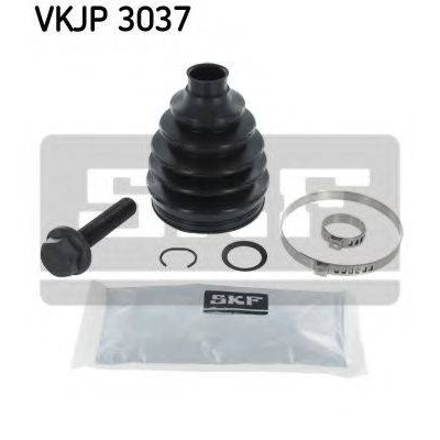 Комплект пылника, приводной вал VKJP3037 SKF - купить в магазине запчастей по Украине
