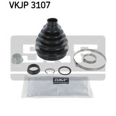 Комплект пылника, приводной вал VKJP3107 SKF - купить в магазине запчастей по Украине