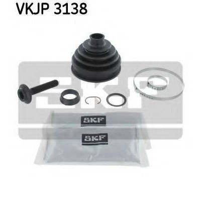 Комплект пылника, приводной вал VKJP3138 SKF - купить в магазине запчастей по Украине