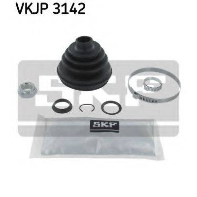 Комплект пылника, приводной вал VKJP3142 SKF - купить в магазине запчастей по Украине