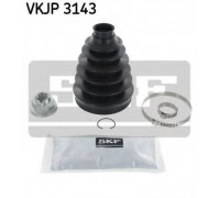 Комплект пылника, приводной вал SKF VKJP 3143 VKJP3143 SKF - купить в магазине запчастей по Украине