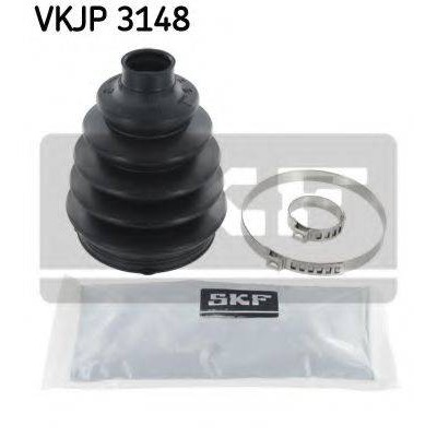 Комплект пылника, приводной вал VKJP3148 SKF - купить в магазине запчастей по Украине