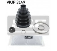 Комплект пылника, приводной вал SKF VKJP 3149 VKJP3149 SKF - купить в магазине запчастей по Украине