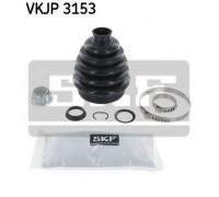 Комплект пылника, приводной вал SKF VKJP 3153 VKJP3153 SKF - купить в магазине запчастей по Украине