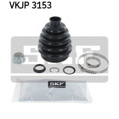 Комплект пылника, приводной вал VKJP3153 SKF - купить в магазине запчастей по Украине