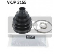 Комплект пылника, приводной вал SKF VKJP 3155 VKJP3155 SKF - купить в магазине запчастей по Украине