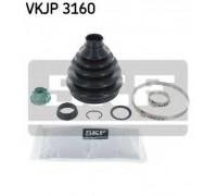 Комплект пылника, приводной вал SKF VKJP 3160 VKJP3160 SKF - купить в магазине запчастей по Украине