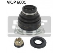 Комплект пылника, приводной вал SKF VKJP 6001 VKJP6001 SKF - купить в магазине запчастей по Украине