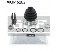 Комплект пылника, приводной вал SKF VKJP 6103 VKJP6103 SKF - купить в магазине запчастей по Украине