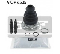 Комплект пылника, приводной вал SKF VKJP 6505 VKJP6505 SKF - купить в магазине запчастей по Украине