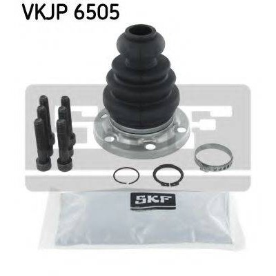 Комплект пылника, приводной вал VKJP6505 SKF - купить в магазине запчастей по Украине