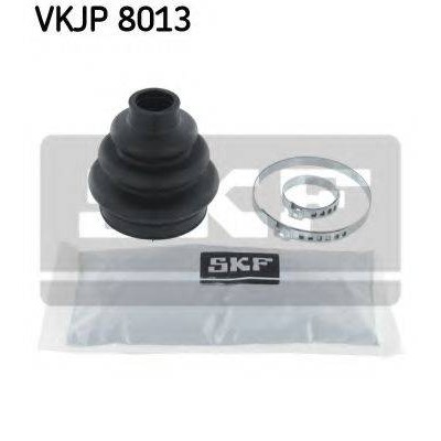 Комплект пылника, приводной вал VKJP8013 SKF - купити в магазині запчастин по Україні