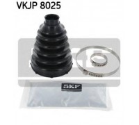 Комплект пылника, приводной вал SKF VKJP 8025 VKJP8025 SKF - купить в магазине запчастей по Украине