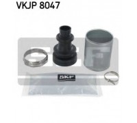 Комплект пылника, приводной вал SKF VKJP 8047 VKJP8047 SKF - купить в магазине запчастей по Украине