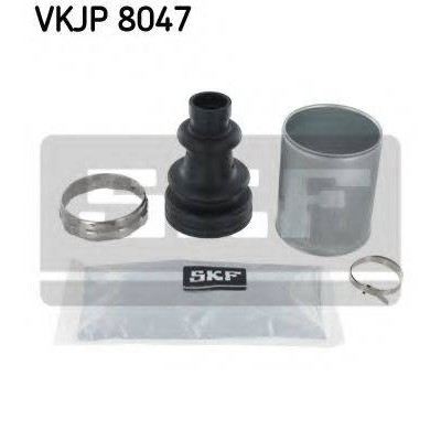 Комплект пылника, приводной вал VKJP8047 SKF - купить в магазине запчастей по Украине