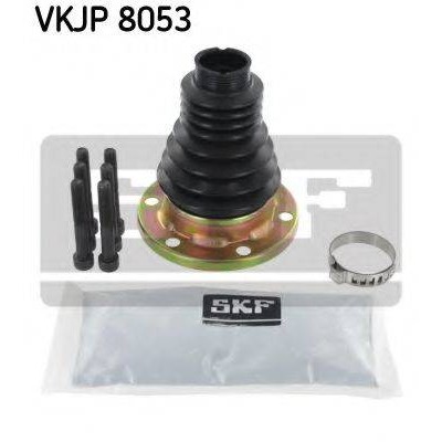 Комплект пылника, приводной вал VKJP8053 SKF - купити в магазині запчастин по Україні