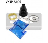 VKJP8105 SKF - купить в магазине запчастей по Украине