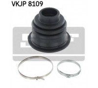 Комплект пылника, приводной вал SKF VKJP 8109 VKJP8109 SKF - купить в магазине запчастей по Украине