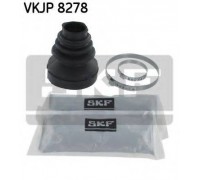 Комплект пылника, приводной вал SKF VKJP 8278 VKJP8278 SKF - купить в магазине запчастей по Украине