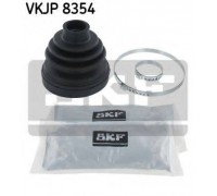 Комплект пылника, приводной вал SKF VKJP 8354 VKJP8354 SKF - купить в магазине запчастей по Украине