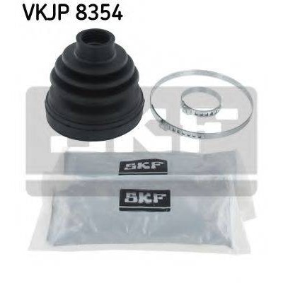 Комплект пылника, приводной вал VKJP8354 SKF - купить в магазине запчастей по Украине