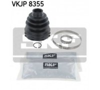 Комплект пылника, приводной вал SKF VKJP 8355 VKJP8355 SKF - купить в магазине запчастей по Украине
