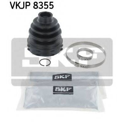 Комплект пылника, приводной вал VKJP8355 SKF - купити в магазині запчастин по Україні