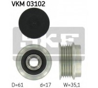 VKM03102 SKF - купить в магазине запчастей по Украине