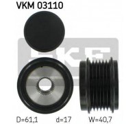 VKM03110 SKF - купить в магазине запчастей по Украине