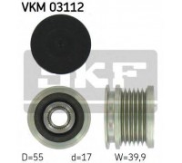 Механизм свободного хода генератора SKF VKM 03112 VKM03112 SKF - купить в магазине запчастей по Украине